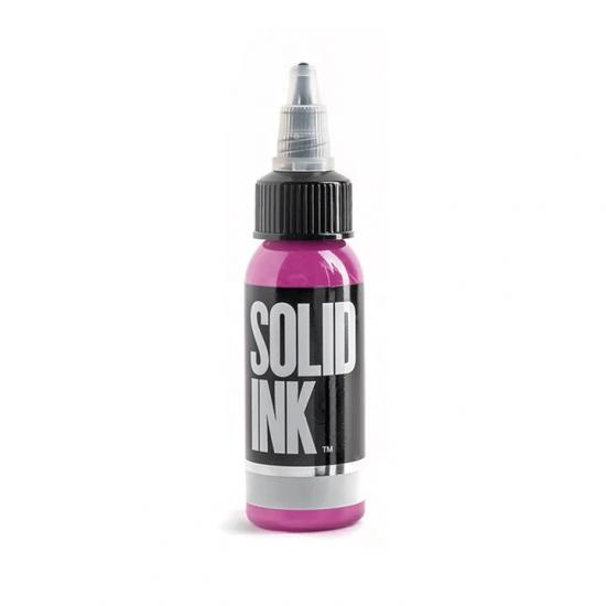 Soild Ink - Magenta