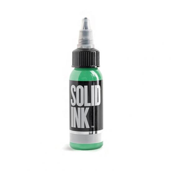 Soild Ink - Mint