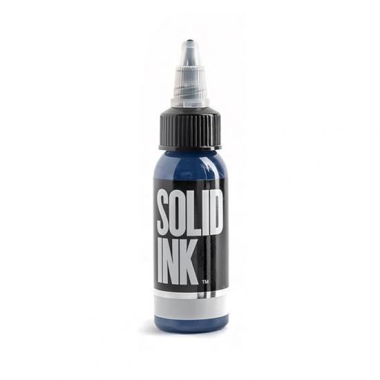 Soild Ink - Ultramarine