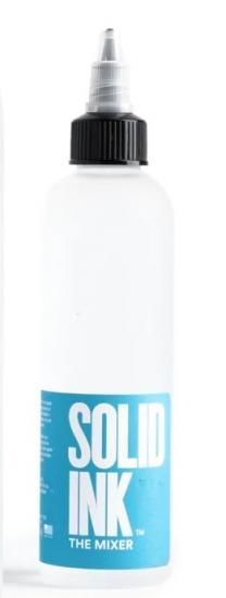 Soild Ink - The Mixer