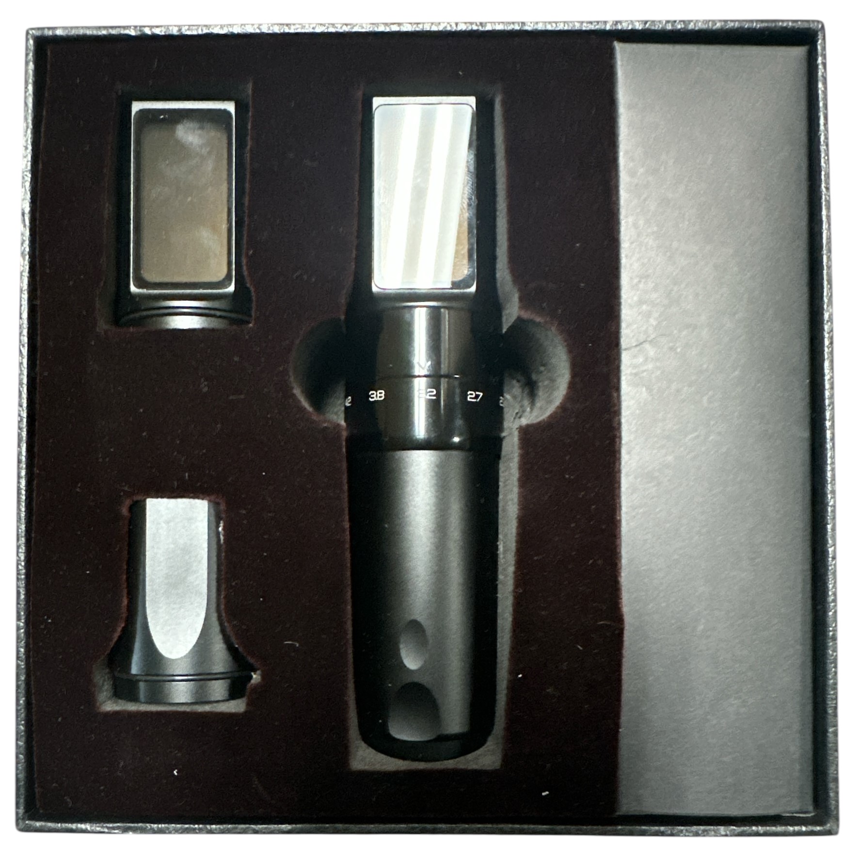 FY018 Wireless Tattoo Pen Adjustable Stroke Tattoo Machine (Black) + (Extra Battery)