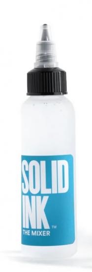 Solid Ink The Mixer