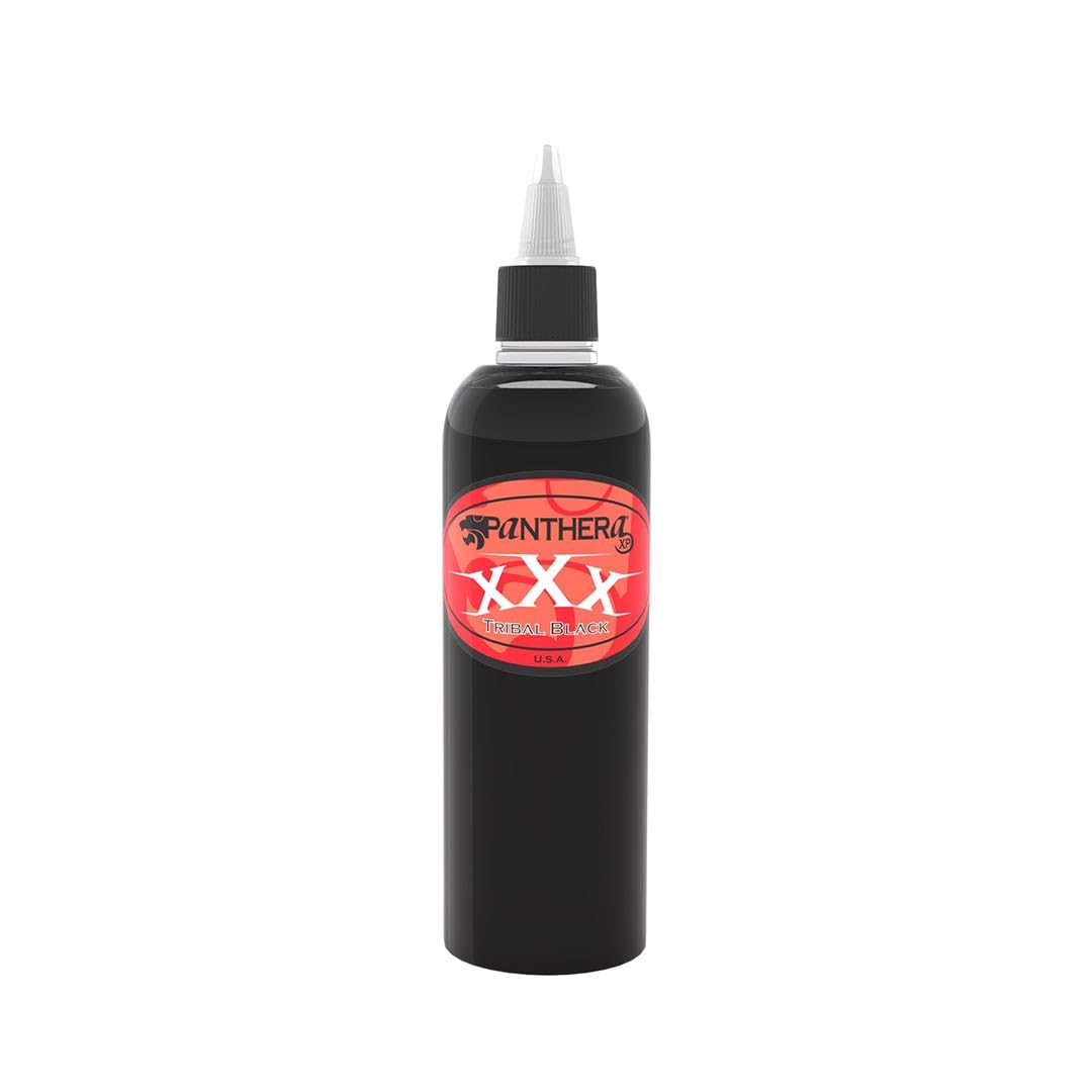 Panthera XXX Tribal Black 5,1oz
