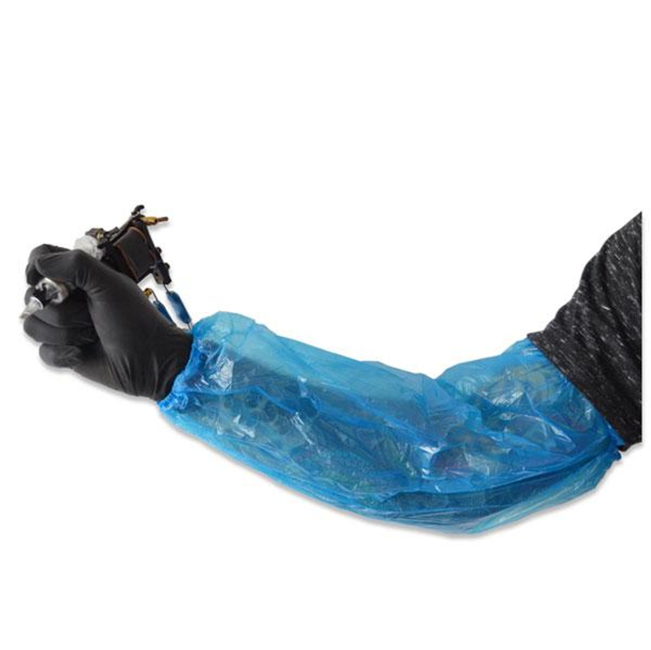 Disposable Arm Sleeves 100Pcs/Box