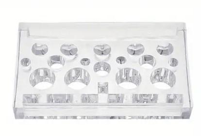 Tattoo Pigment Cup Holder 1 Pcs