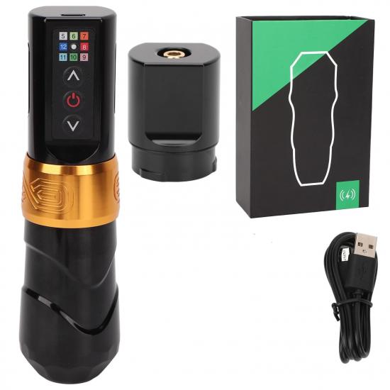 Machine Wireless Tattoo Pen