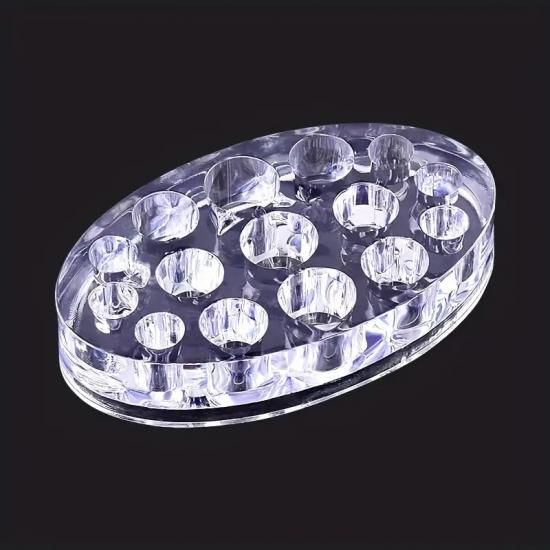 Tattoo Pigment Cup Holder 1 Pcs