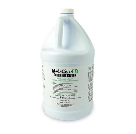 Mada Cide Germicidal Solution