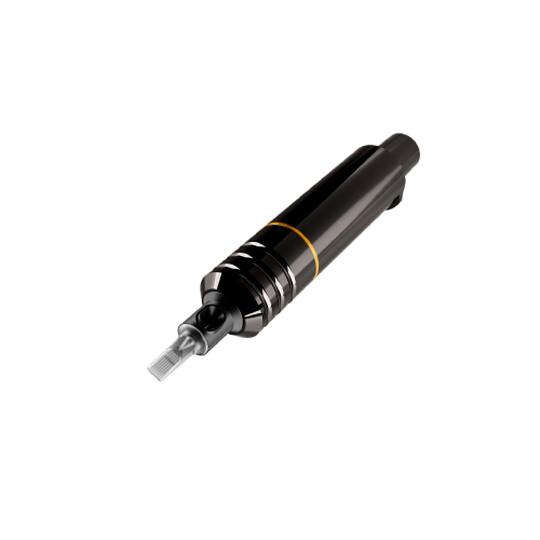 Cheyenne Machine Hawk Pen Black