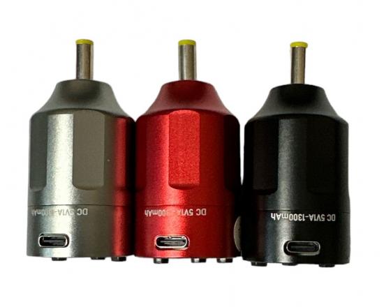 Rechargeable Battery  DC 5V1A