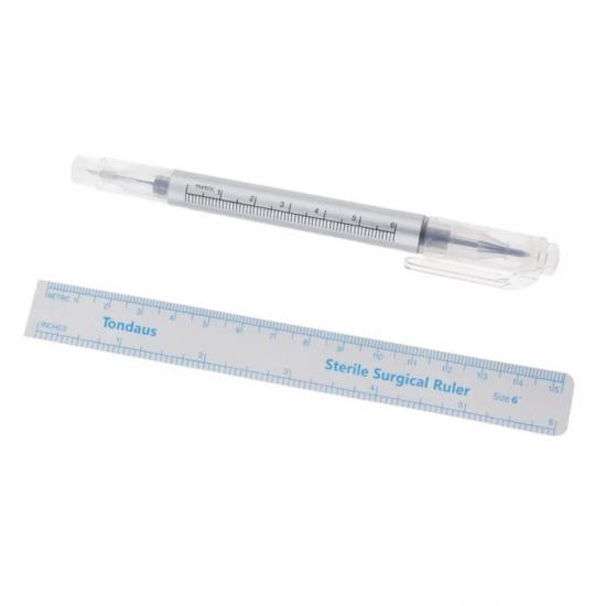 Surgical Skin Marker