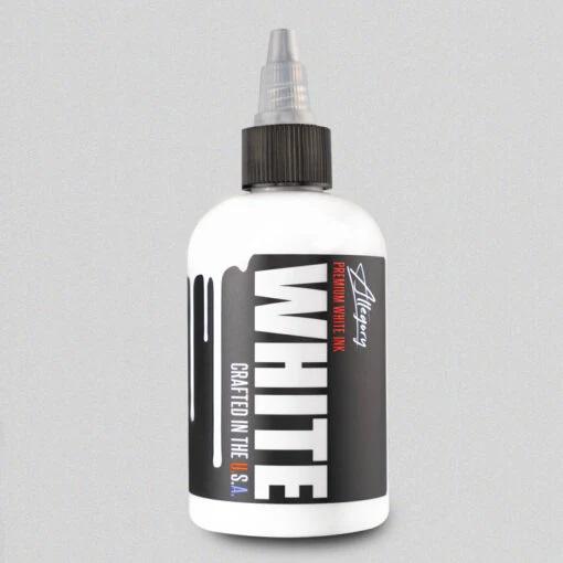 Allegory Ink Ultra Blak 8 OZ