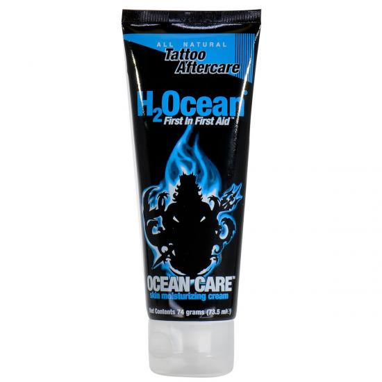 H2 OCEAN CARE SKIN MOISTURIZING CREAM 2.5 FL OZ - 11305