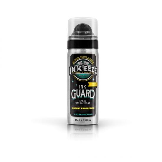 INK GUARD SPRAY ON BANDAGE - 1.35OZ