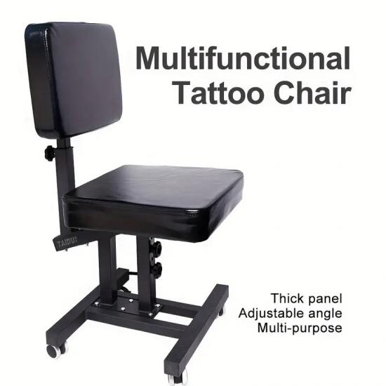 Multifunctional Tattoo Chair