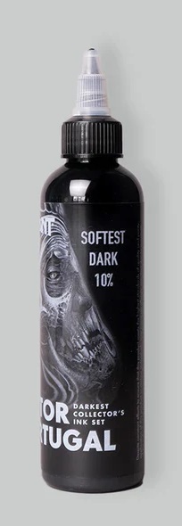 Radiant - Victor Portugal - Softest Dark