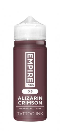 Empire Ink - Alizarin Crimson