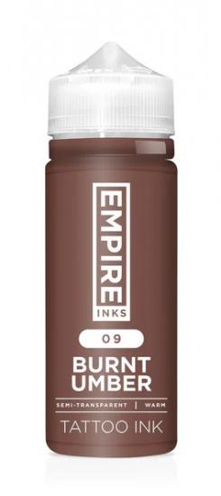 Empire Ink - Burnt Umber