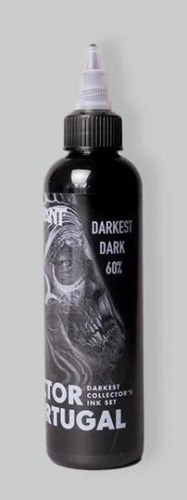 Radiant - Victor Portugal - Darkest Dark