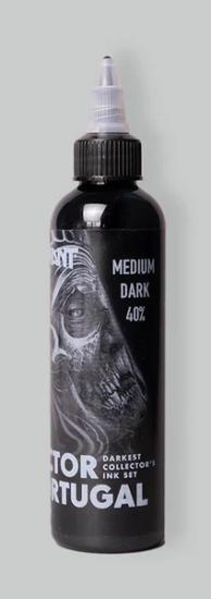 Radiant - Victor Portugal - Medium Dark