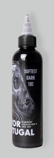 Radiant - Victor Portugal - Softest Dark