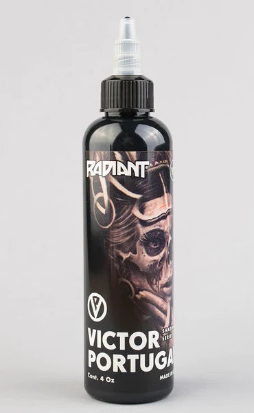 Radiant - Victor Portugal Original - V2