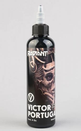Radiant - Victor Portugal Original - V2