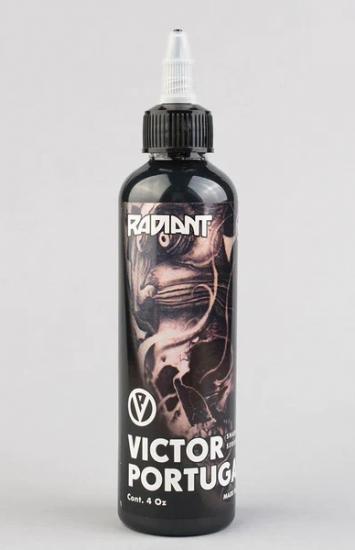 Radiant - Victor Portugal Original - V4