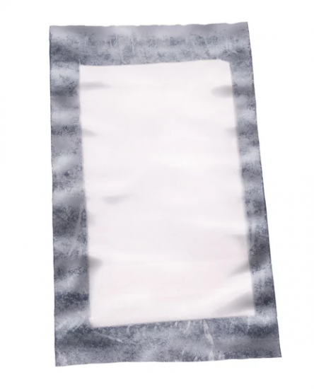 Dynarex Soaker Pad  4'' x 7''  500 Pads/Bag