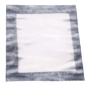 Dynarex Soaker Pad  6.25' x 7''  500 Pads/Bag