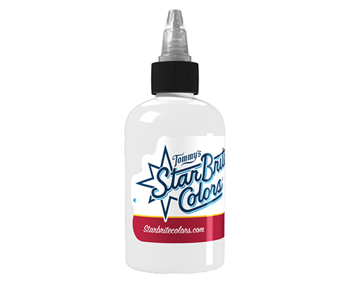 StarBrite Ink - Brite White