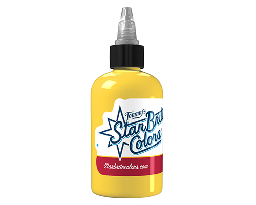StarBrite Ink - Canary Yellow