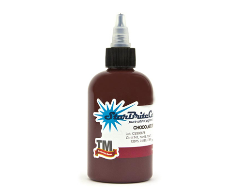 StarBrite Ink - Chocolate Brown