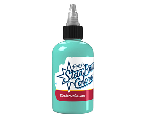 StarBrite Ink - Teal