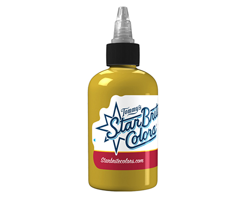 StarBrite Ink - Zombie Puke