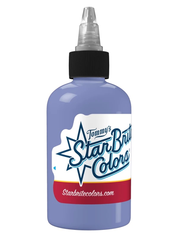 StarBrite Ink - Blue Violet