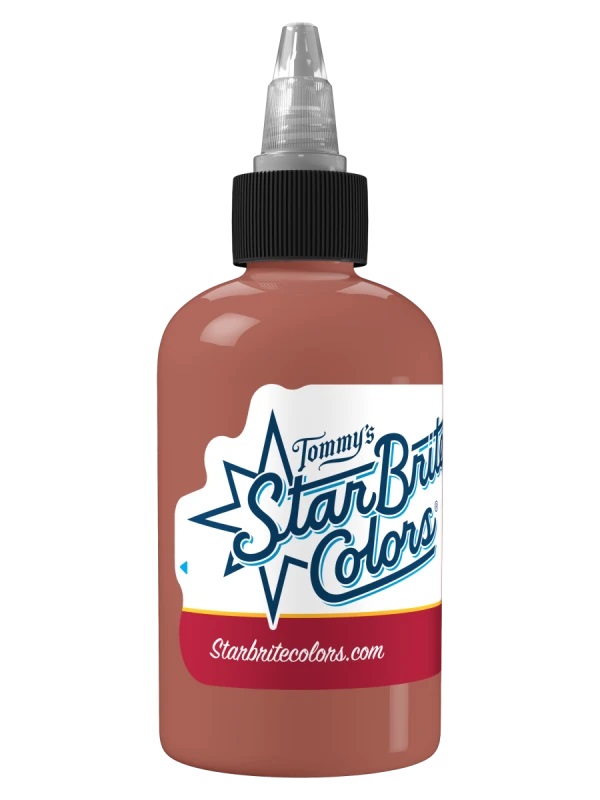StarBrite Ink - Citrus Cream