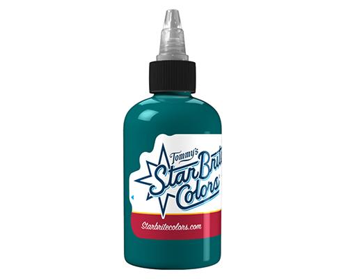 StarBrite Ink - Deep Turquoise