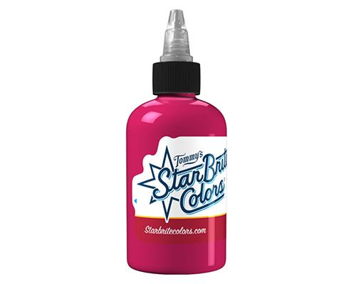 StarBrite Ink - Raspberry