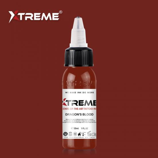 Dragon's Blood - 1.oz