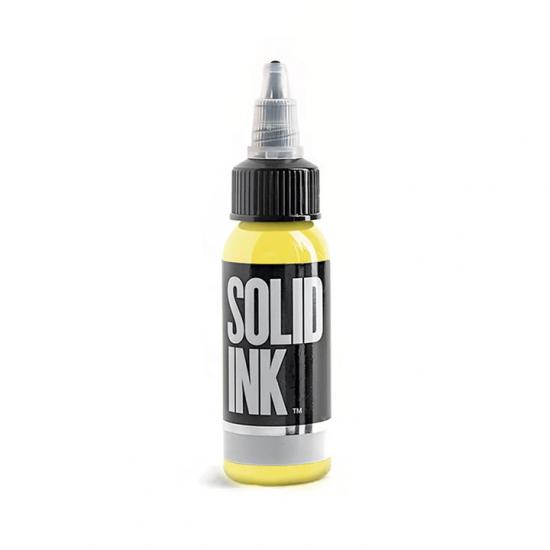 Soild Ink - Banana