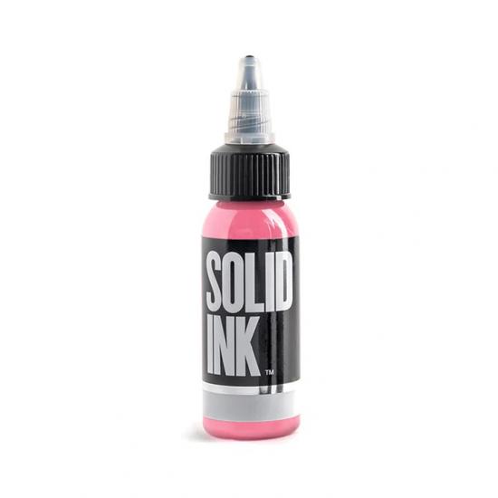 Soild Ink - Bubblegum