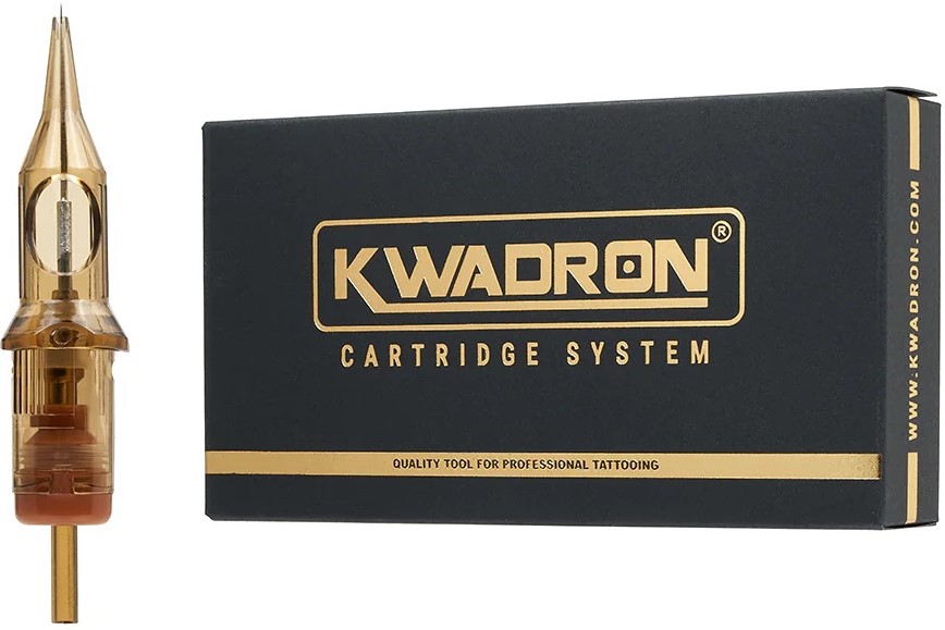 Kwadron - Magnum  20Pcs/Box
