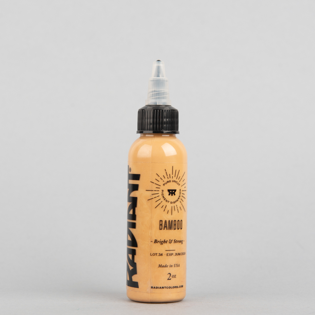 Radiant Ink - Bambo