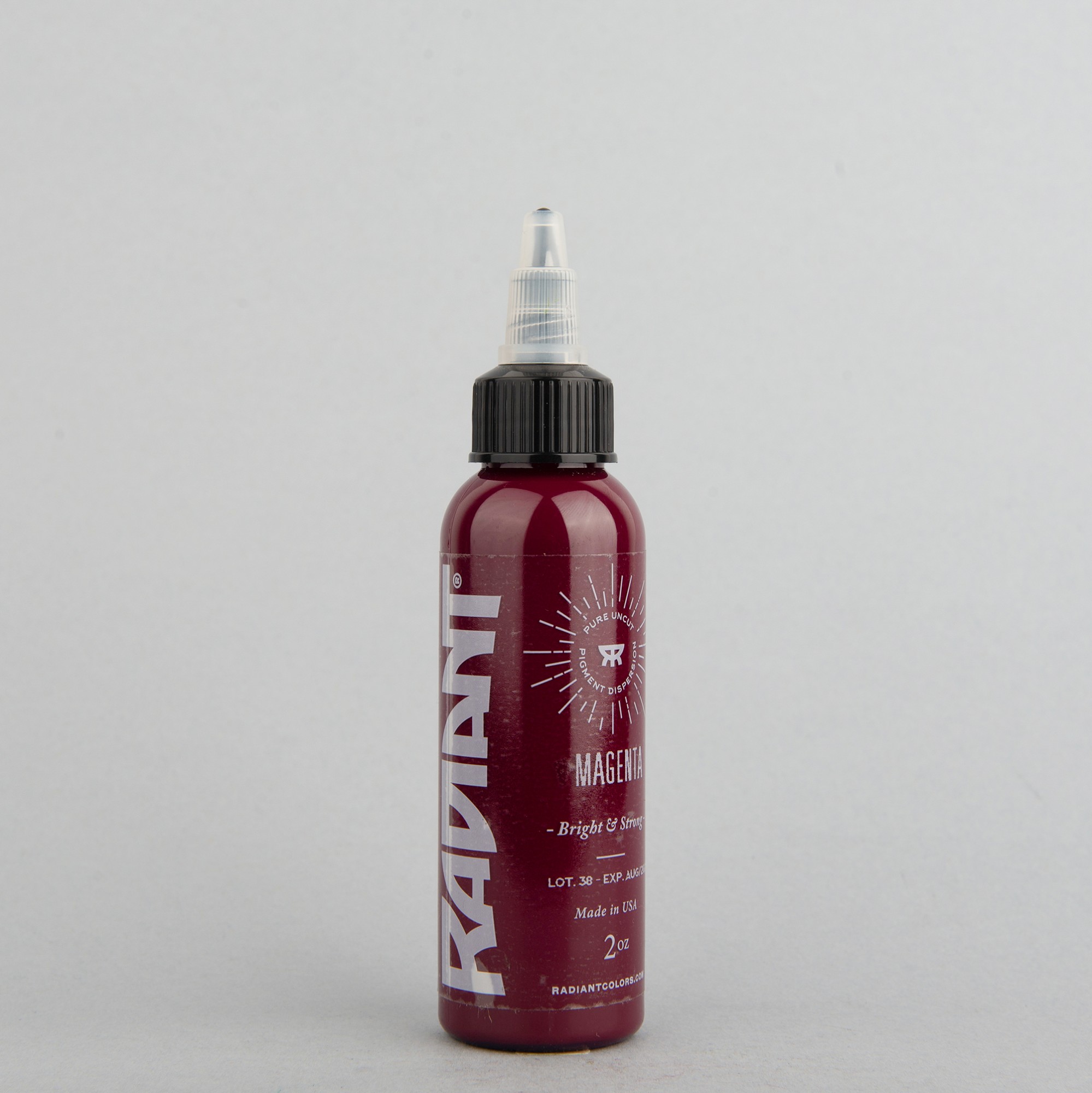 Radiant Ink - Magenta