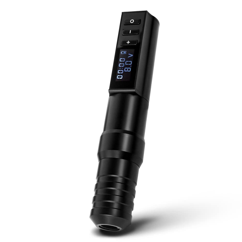 Ambition XNET Kiss Of dragon Wireless Tattoo