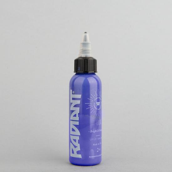 Radiant Ink - Lilac