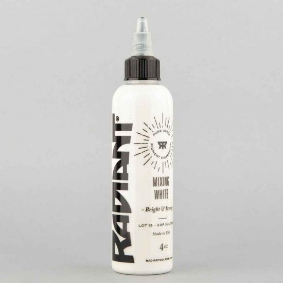 Radiant Ink - Mixing White