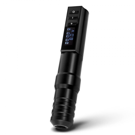 Ambition XNET Kiss Of dragon Wireless Tattoo