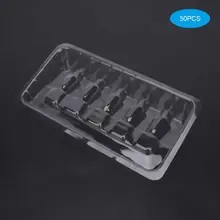 Cartridges Holder 50 Pcs